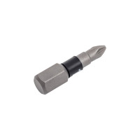 Бита BTZ PZ1, 25 мм WERA WE-056720