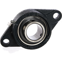Подшипниковый узел ISB UCFL208 EcoLine 700002176 UCFL208ISBEcoLine