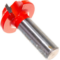 Фреза мультипрофильная желобковая (31.8х12.7 мм; хвостовик 12 мм) FREUD PRO 39-11412