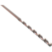Сверло тип GU500DZ (2.4 мм,  HSCO, без покрытия) Guhring 5523 2,400