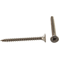 Универсальный саморез ГОСКРЕП 3х30 А2 10 шт. 10-0010950