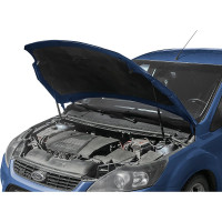 Газовые упоры капота АвтоУпор для Ford Focus II 2005-2011, 2 шт., UFDFOC013