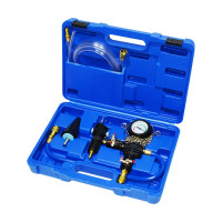 Набор для замены охлаждающей жидкости (антифриза) AIST 67-1371 00-00022641