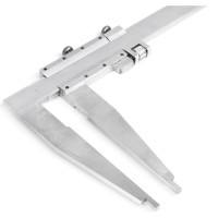 Штангенциркуль КАЛИБРОН ШЦ-III 500-1600 губ 200мм 0.05 1 кл. точности 75221