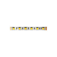Светодиодная лента SWG, 14.4 Вт/м, SMD5050, открытая, IP20, 24В, цвет микс 30000+6000К 00-00003611