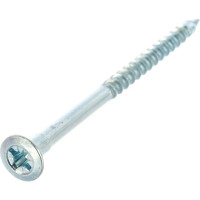 Дюбель-гвоздь с грибовидным бортиком BEFAST 6x60, 200 шт. KSMK06060200S