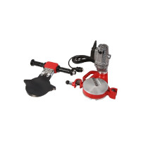Машина для сварки пластиковых труб VOLL V-Weld G0160 4.01601