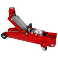 Гидравлический подкатной домкрат ARNEZI 2.5 т, 135-387 мм R7101125