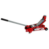 Гидравлический подкатной домкрат с фиксатором ARNEZI 2.5 т, 140-387 мм R7101020