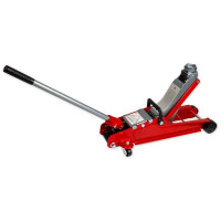 Гидравлический подкатной домкрат ARNEZI 2.5 т, 85-375 мм, низкопрофильный R7101021