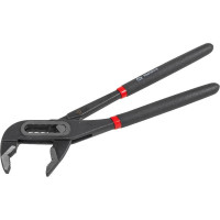 Переставные клещи ARNEZI 180мм R6050018
