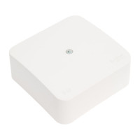 Распределительная коробка Systeme Electric BLANCA О/У IP42, МОЛОЧНЫЙ BLNRK000012