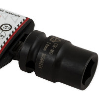 Головка ударная 6-гранная (14 мм; 1/2") ARNEZI R0300214