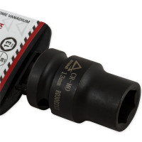 Головка ударная 6-гранная (13 мм; 1/2") ARNEZI R0300213