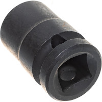 Головка ударная 6-гранная (16 мм; 1/2") ARNEZI R0300216