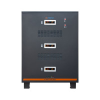 Стабилизатор Энергия Hybrid-200 000, 3, II поколение Е0101-0208