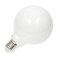 Светодиодная лампа General Lighting Systems GLDEN-G95S-M-8-230-E27-2700 655311