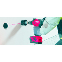 Коронка биметаллическая MultiCut (14х40 мм) Hilti 2261140