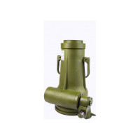 Винтовой домкрат TOR ДВ 50 т 126501