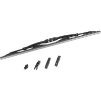 Щетка стеклоочистителя Ganz ECO 500mm (4 адаптера) GIS01006
