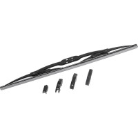 Щетка стеклоочистителя Ganz ECO 450mm (4 адаптера) GIS01004