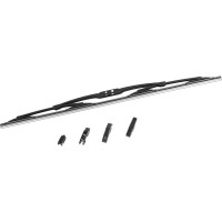 Щетка стеклоочистителя Ganz ECO 600mm (4 адаптера) GIS01009