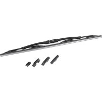 Щетка стеклоочистителя Ganz ECO 530mm (4 адаптера) GIS01007
