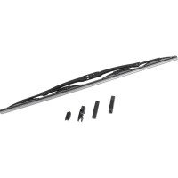 Щетка стеклоочистителя Ganz ECO 550mm (4 адаптера) GIS01008