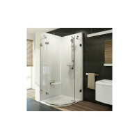 Термостатический смеситель для душа Ravak Termo 300 TE 033.00/150 настенный X070096