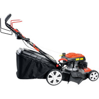 Бензиновая газонокосилка P.I.T. PLM51-C2