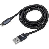 Дата-кабель ARNEZI зарядный Micro USB Черный A0605021