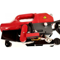 Аппарат для сварки геомембран Meltplast 800D-1100W