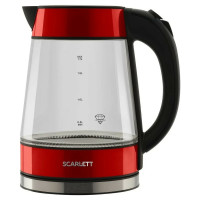 Электрический чайник Scarlett SC-EK27G79