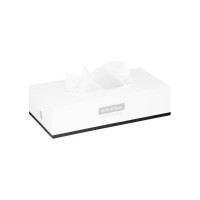 Диспенсер для листовых полотенец и салфеток OfficeClean настольный professional f1, abs-пластик, белый 275203