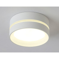 Накладной светильник Ambrella Light TECHNO SPOT TN5388