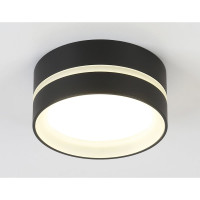 Накладной светильник Ambrella Light TECHNO SPOT TN5389