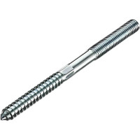 Шуруп-шпилька, М10x140 мм, Tech-Krep, 30 шт. Zitar 136381