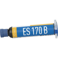 Многофункциональный однокомпонентный эпоксидный клей ADHESOL es170b 10 мл 323411 170102