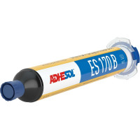 Клей многофункциональный однокомпонентный эпоксидный ADHESOL es170b 50 мл 323428