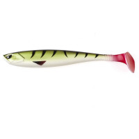 Виброхвосты Lucky John LJ 3D Series BASARA SOFT SWIM 7.5in, 19,05/PG10, 2шт 140417-PG10
