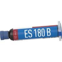 Клей теплопроводный однокомпонентный эпоксидный ADHESOL es180b 10 мл 323442 180102