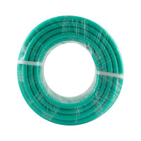 Армированный шланг ForPlast ПВХ, изумруд, 1/2", 20 м 005247
