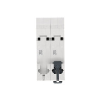 Автоматический выключатель Systeme Electric City9 set ав b, 50 А, 2 Р, 4.5 kА, 230 В (ранее EZ9F14250) C9F14250