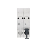 Автоматический выключатель Systeme Electric City9 set ав b, 63 А, 2 Р, 4.5 kА, 230 В (ранее EZ9F14263) C9F14263
