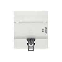 Выключатель дифференциального тока Systeme Electric City9 set вдт 25а 4p 30ма тип-a 400в C9R68425