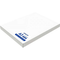 Пленка Office Kit 303x426, 75 мкм, 100 шт., матовая PLP303*426/75 m