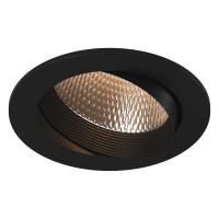 Потолочный встраиваемый led светильник DesignLed KZ-DLB-12-WW