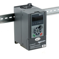 Преобразователь частоты INNOVERT PUMP 1,5 кВтx380 В, выходной ток 4 А IHD152P43T