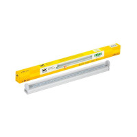Светодиодный светильник IEK Lighting для растений дбл 01 4вт 313мм LT-DBG0-01-04-K01
