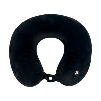 Подушка мемо ROUTEMARK flywist black Мемо-FlywistBlack